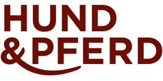 Hund & Pferd Logo