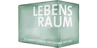 LEBENSRAUM Logo