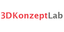 3DKonzept-Lab Berlin Logo