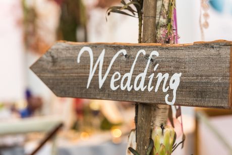 Galerie, Rostocker HochzeitsMesse