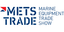 METSTRADE Logo