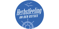 Herbstfeeling an der Ostsee Logo