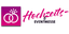 Hochzeits- & Eventmesse Zwickau Logo