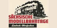 Sächsische Modellbahntage Logo
