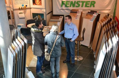 Galerie, HAUS | BAU | ENERGIE Tuttlingen