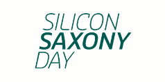 Silicon Saxony Day Logo