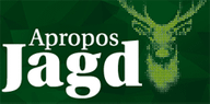 Apropos Jagd Logo