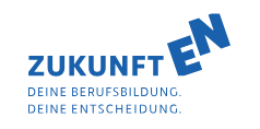 Zukunft EN Witten Logo