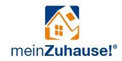 meinZuhause! Nürnberg Logo