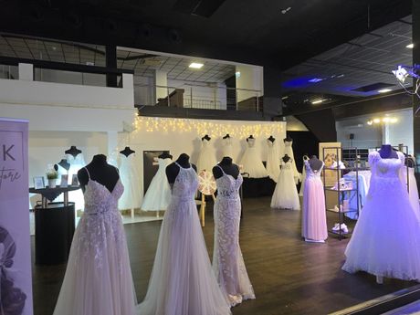 Galerie, YES Wedding Bochum