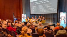 Gesundheitstage Friedrichshafen Bild 3