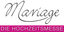 Mariage Losheim am See Logo