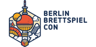 Berlin Brettspiel Con Logo