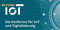 Beyond IoT Logo