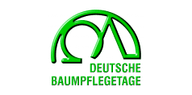 Deutsche Baumpflegetage Logo