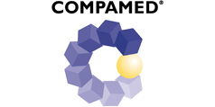COMPAMED Logo