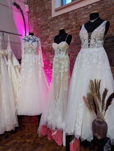 Liebe ist... Hannover Bild 1