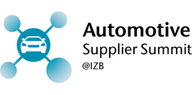 Automotive Supplier Summit Logo