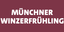 Münchner Winzerfrühling Logo