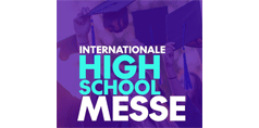 Internationale High School Messe Köln Logo