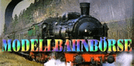 Modellbahnbörse Chemnitz Logo