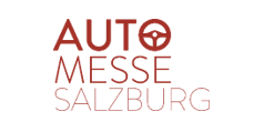 Auto Messe Salzburg Logo