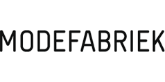 MODEFABRIEK Logo