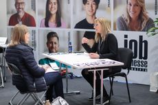 jobmesse austria salzburg Bild 2