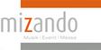 Agentur mizando - Michael Zander Logo