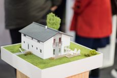 Haus & Co. Göppingen Bild 2