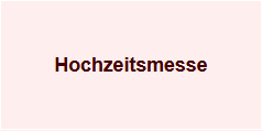 Hochzeitsmesse auf Schloss Schönfeld Logo