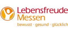Lebensfreude Messe Karlsruhe Logo