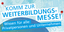 Weiterbildungsmesse Saarland Logo