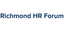 Richmond HR Forum Logo