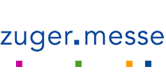 Zuger Messe Logo
