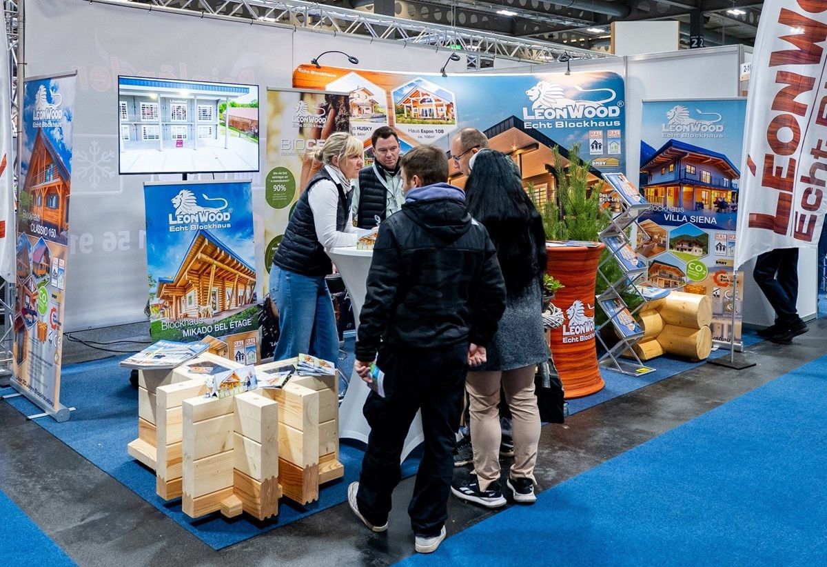 Galerie, Haus.Bau.Ambiente.