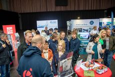 Jobmesse Schwerin Bild 2
