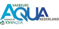 Aqua Nederland Vakbeurs Logo