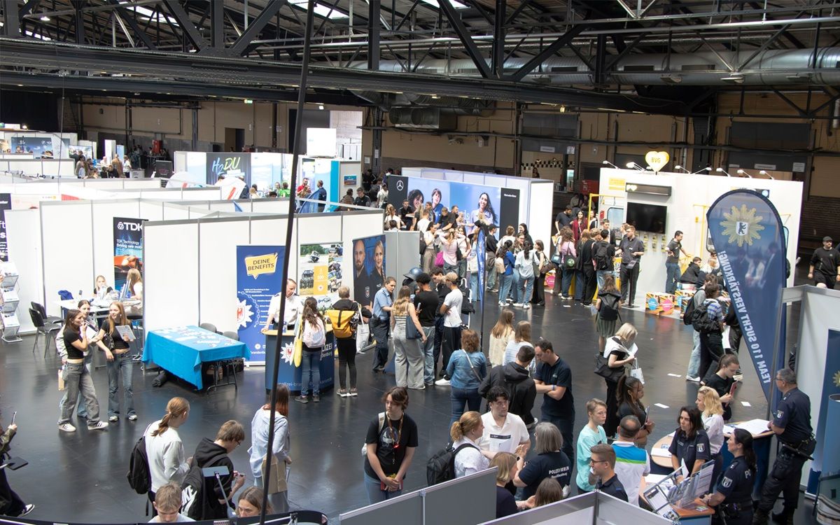 Galerie, vocatium Flensburg