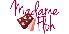 Madame Floh Leer Logo