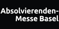 Absolvierenden-Messe Basel Logo
