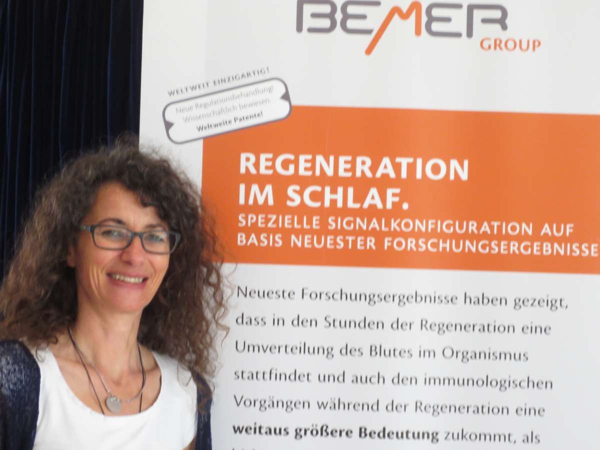 Galerie, ENERGETIKA Bobingen