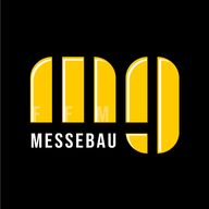 MG Messebau Frankfurt Logo