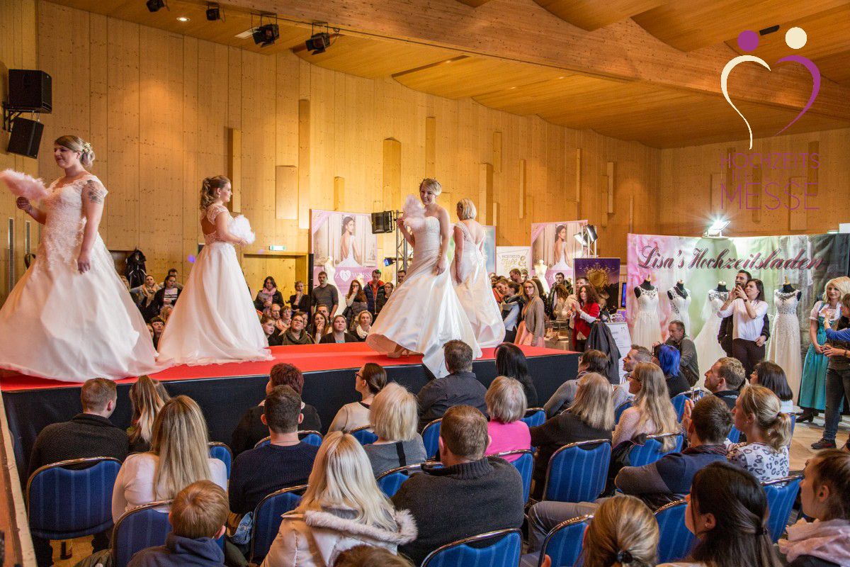 Galerie, Hochzeits und Event Messe Weilheim
