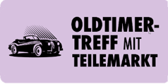 Oldtimertreff Oberstimm Logo