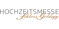 Hochzeitsmesse Schloss Goldegg Logo