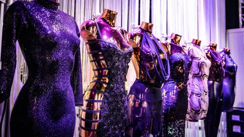 Galerie, BoundCon