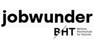 jobwunder (BHT) Logo