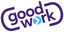 good work Logo