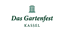 Das Gartenfest Kassel Logo